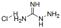 CAS No 1937-19-5 Molecular Structure