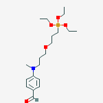 Cas Number: 193827-61-1  Molecular Structure