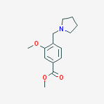 Cas Number: 193964-75-9  Molecular Structure