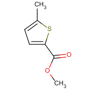CAS No 19432-69-0  Molecular Structure