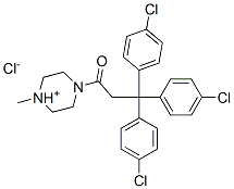 Cas Number: 1949-07-1  Molecular Structure