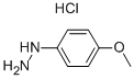 CAS No 19501-58-7 Molecular Structure