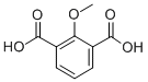 CAS No 1951-38-8  Molecular Structure