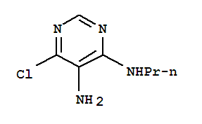 CAS No 195252-56-3  Molecular Structure