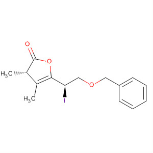 CAS No 196392-89-9  Molecular Structure