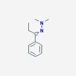 CAS No 19679-59-5  Molecular Structure