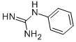 CAS No 2002-16-6 Molecular Structure