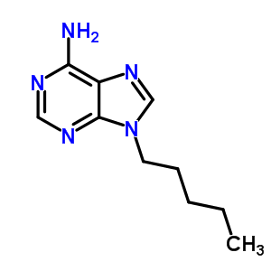 Cas Number: 2002-36-0  Molecular Structure