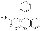 Cas Number: 20068-33-1  Molecular Structure