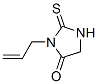 Cas Number: 2010-16-4  Molecular Structure
