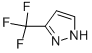 CAS No 20154-03-4 Molecular Structure
