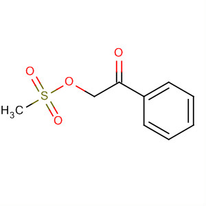 Cas Number: 20187-61-5  Molecular Structure