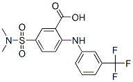 Cas Number: 2024-65-9  Molecular Structure