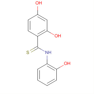 Cas Number: 202977-74-0  Molecular Structure
