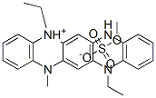 Cas Number: 20322-78-5  Molecular Structure