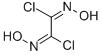 CAS No 2038-44-0 Molecular Structure