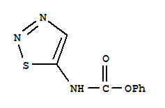 Cas Number: 2039-13-6  Molecular Structure