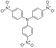 CAS No 20440-93-1 Molecular Structure