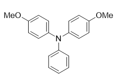 CAS No 20440-94-2  Molecular Structure