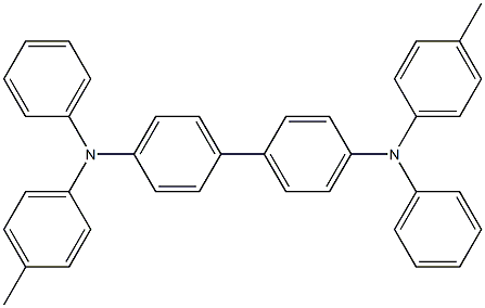 CAS No 20441-06-9  Molecular Structure
