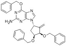 CAS No 204845-95-4 Molecular Structure