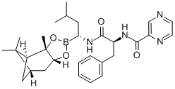 Cas Number: 205393-22-2  Molecular Structure