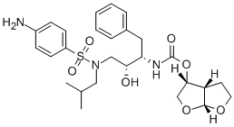 CAS No 206361-99-1  Molecular Structure