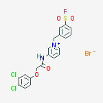 CAS No 20709-34-6  Molecular Structure