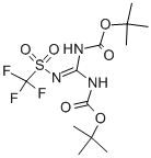 CAS No 207857-15-6 Molecular Structure
