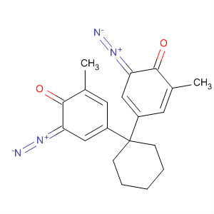 Cas Number: 21295-80-7  Molecular Structure