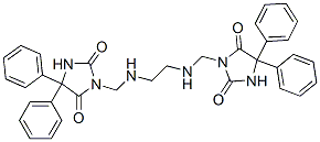 CAS No 21322-39-4  Molecular Structure