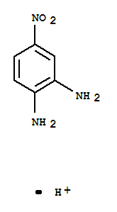 CAS No 21348-86-7  Molecular Structure