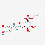 Cas Number: 214353-00-1  Molecular Structure