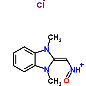 Cas Number: 21749-66-6  Molecular Structure