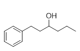 CAS No 2180-43-0  Molecular Structure