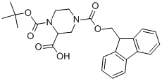 CAS No 218278-58-1 Molecular Structure