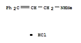 CAS No 21912-88-9  Molecular Structure