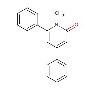 CAS No 21916-51-8  Molecular Structure
