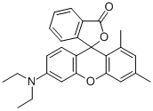 Cas Number: 21934-68-9  Molecular Structure