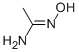 CAS No 22059-22-9 Molecular Structure