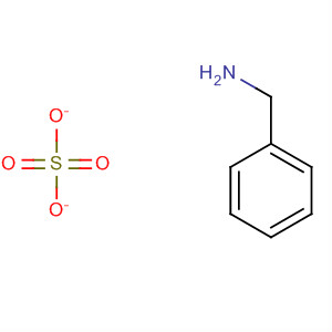 CAS No 2208-34-6  Molecular Structure