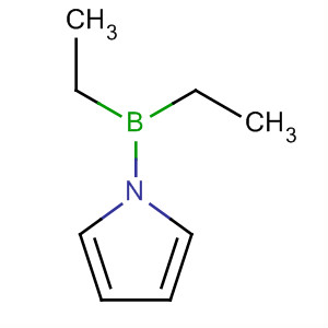 Cas Number: 22100-19-2  Molecular Structure