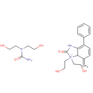 CAS No 22437-34-9  Molecular Structure