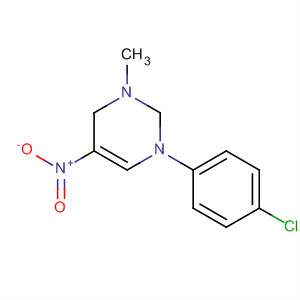 CAS No 22461-96-7  Molecular Structure