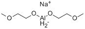 Cas Number: 22722-98-1  Molecular Structure