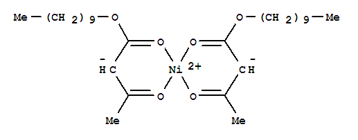 CAS No 22757-23-9  Molecular Structure