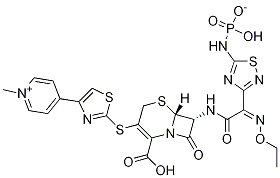 Cas Number: 229016-73-3  Molecular Structure