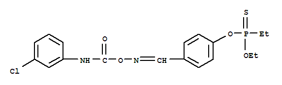 Cas Number: 22936-38-5  Molecular Structure