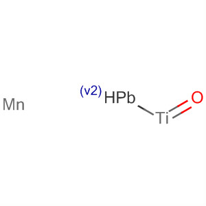 CAS No 230313-53-8  Molecular Structure