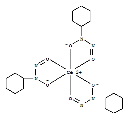 Cas Number: 23057-01-4  Molecular Structure
